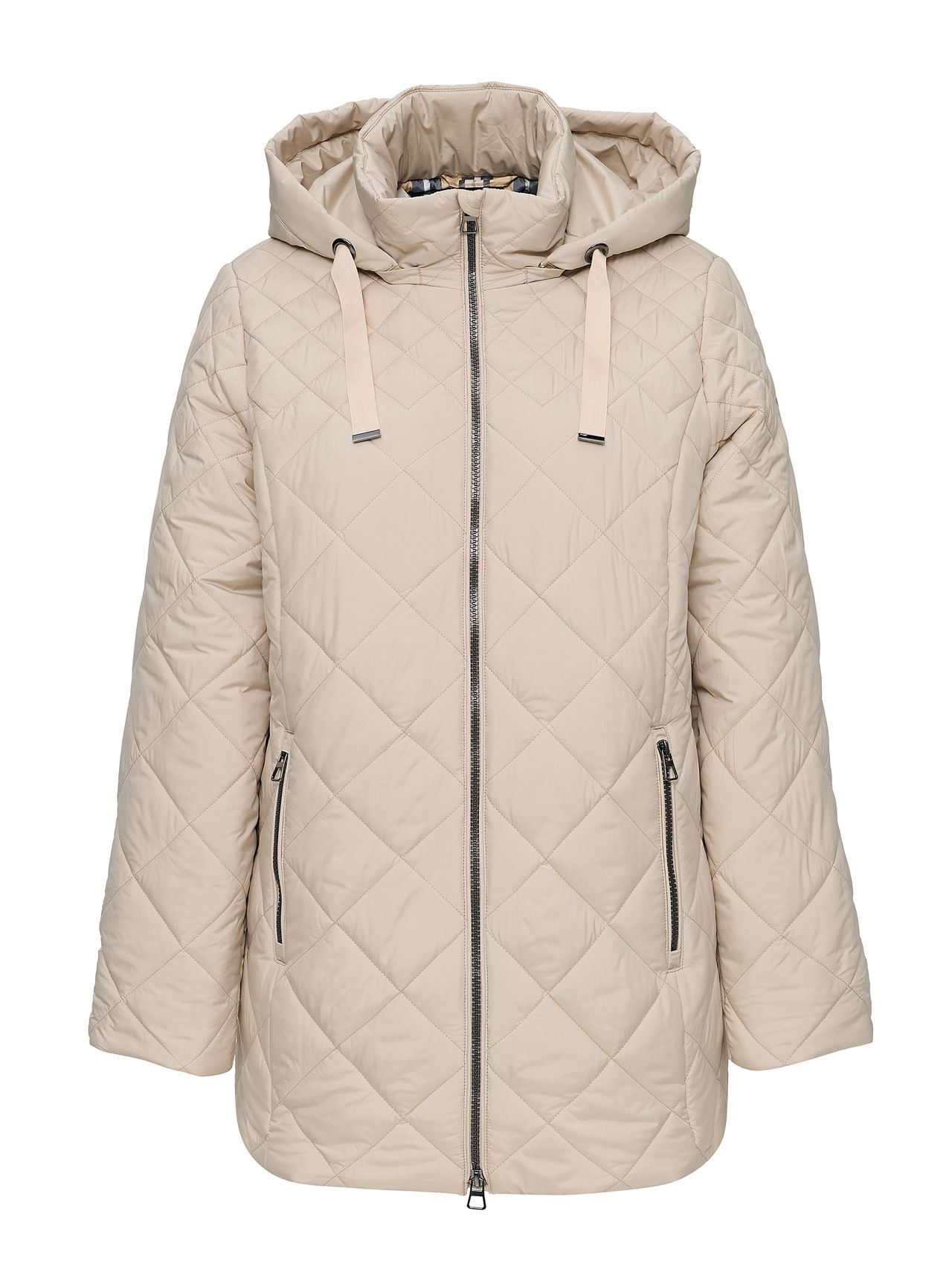 Steppjacke