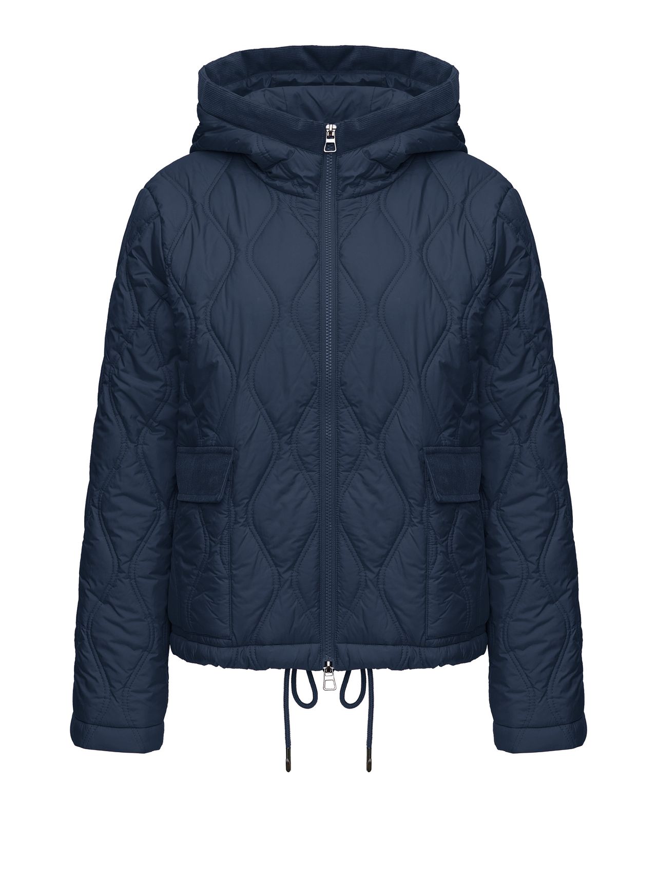 Steppjacke
