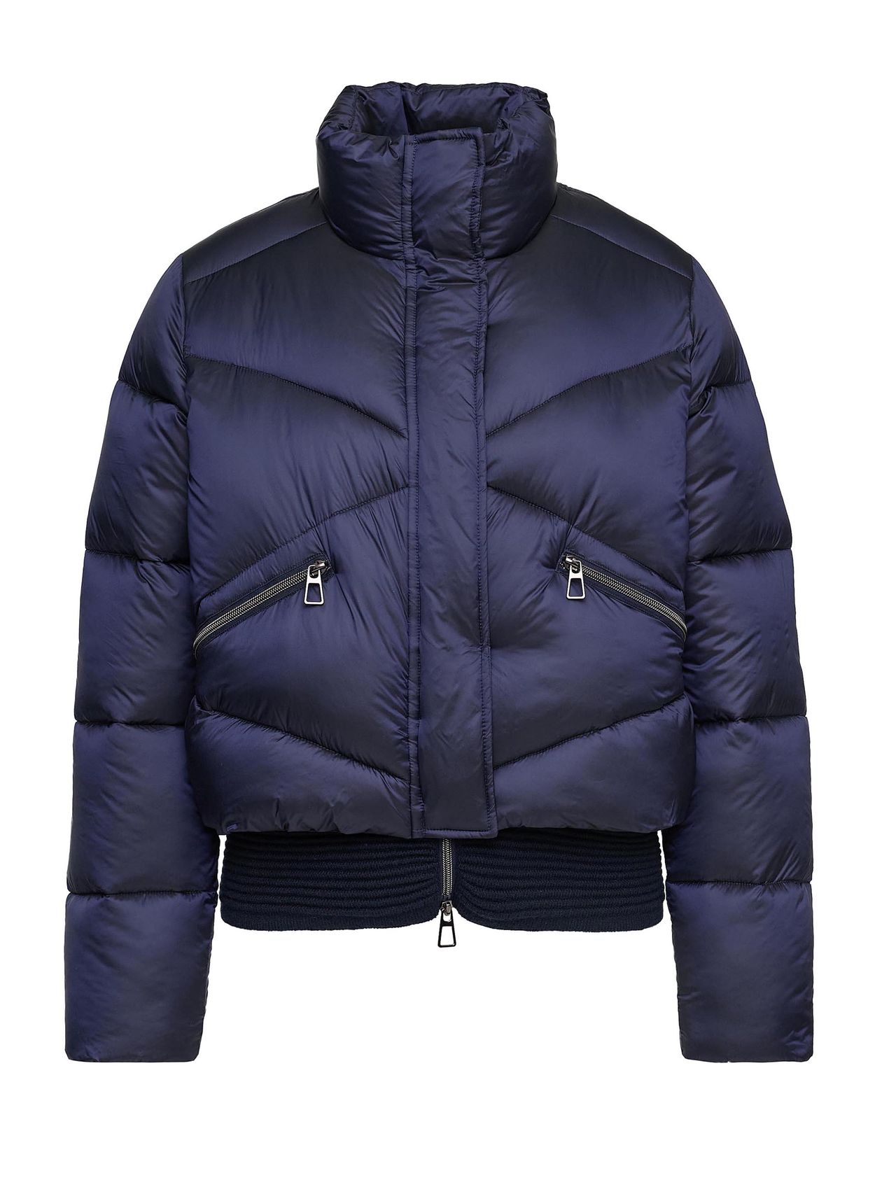 Steppjacke