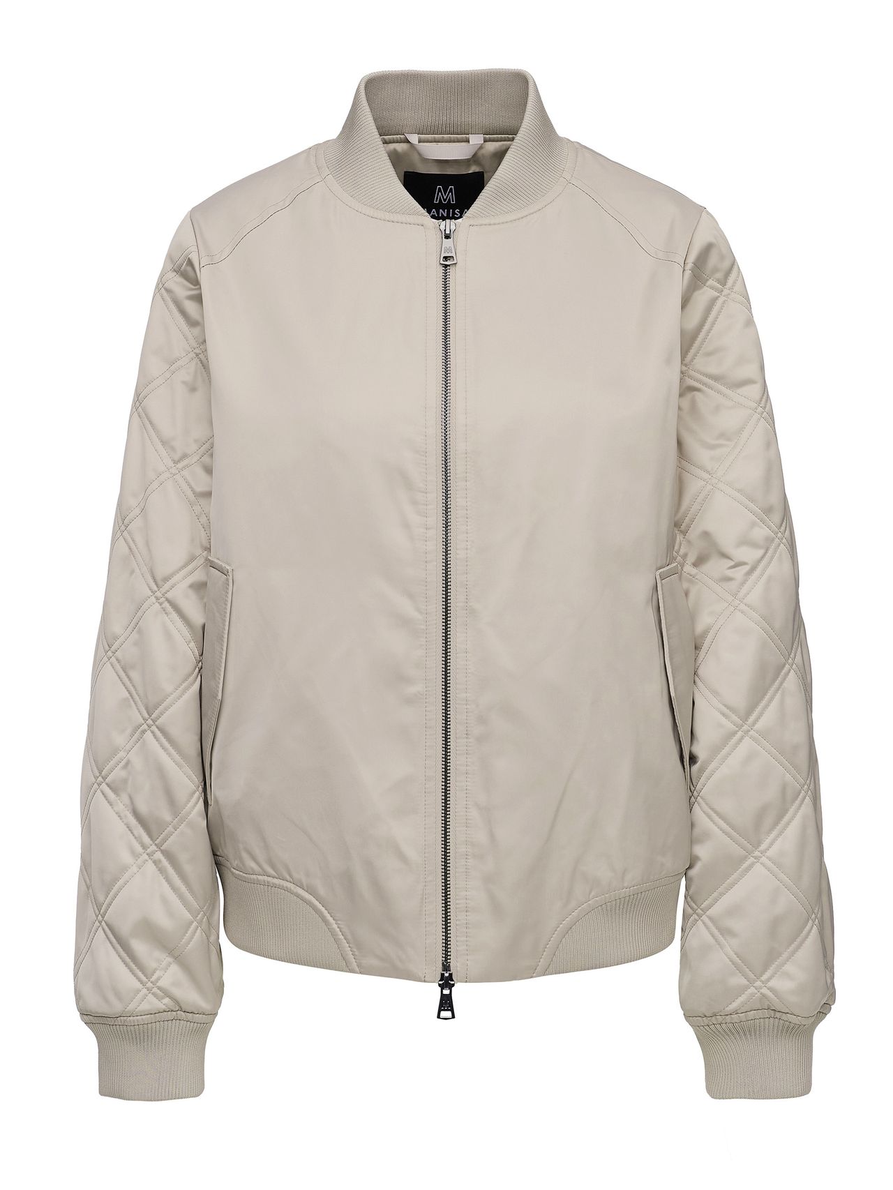 Steppjacke
