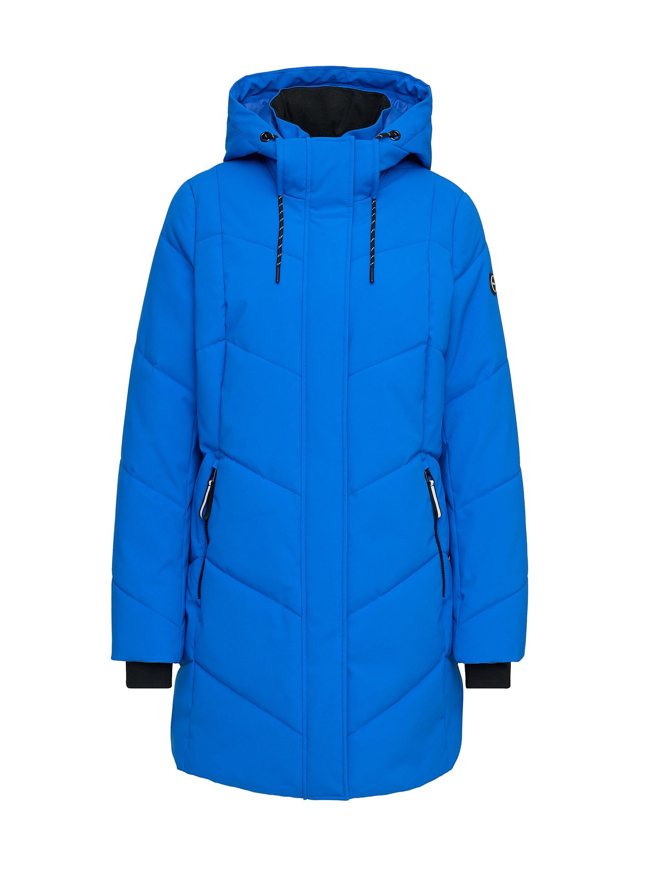 Regenjacke
