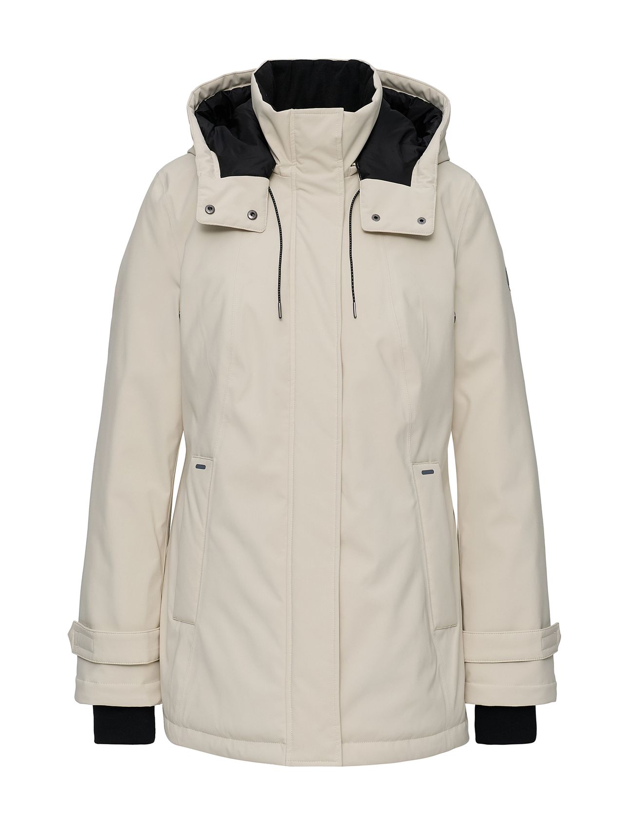 Regenjacke