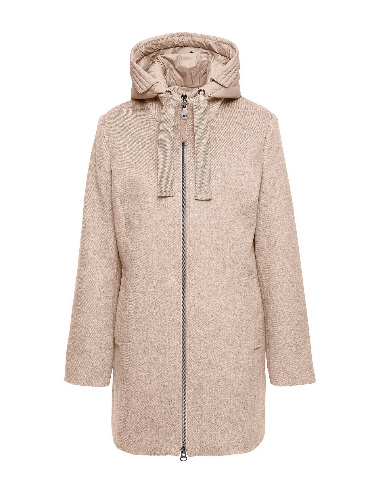 Wolljacke Kleine