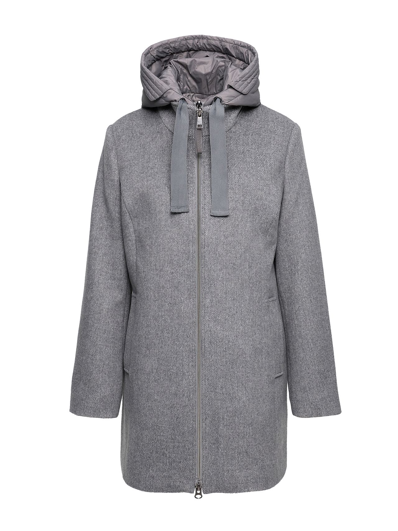Wolljacke