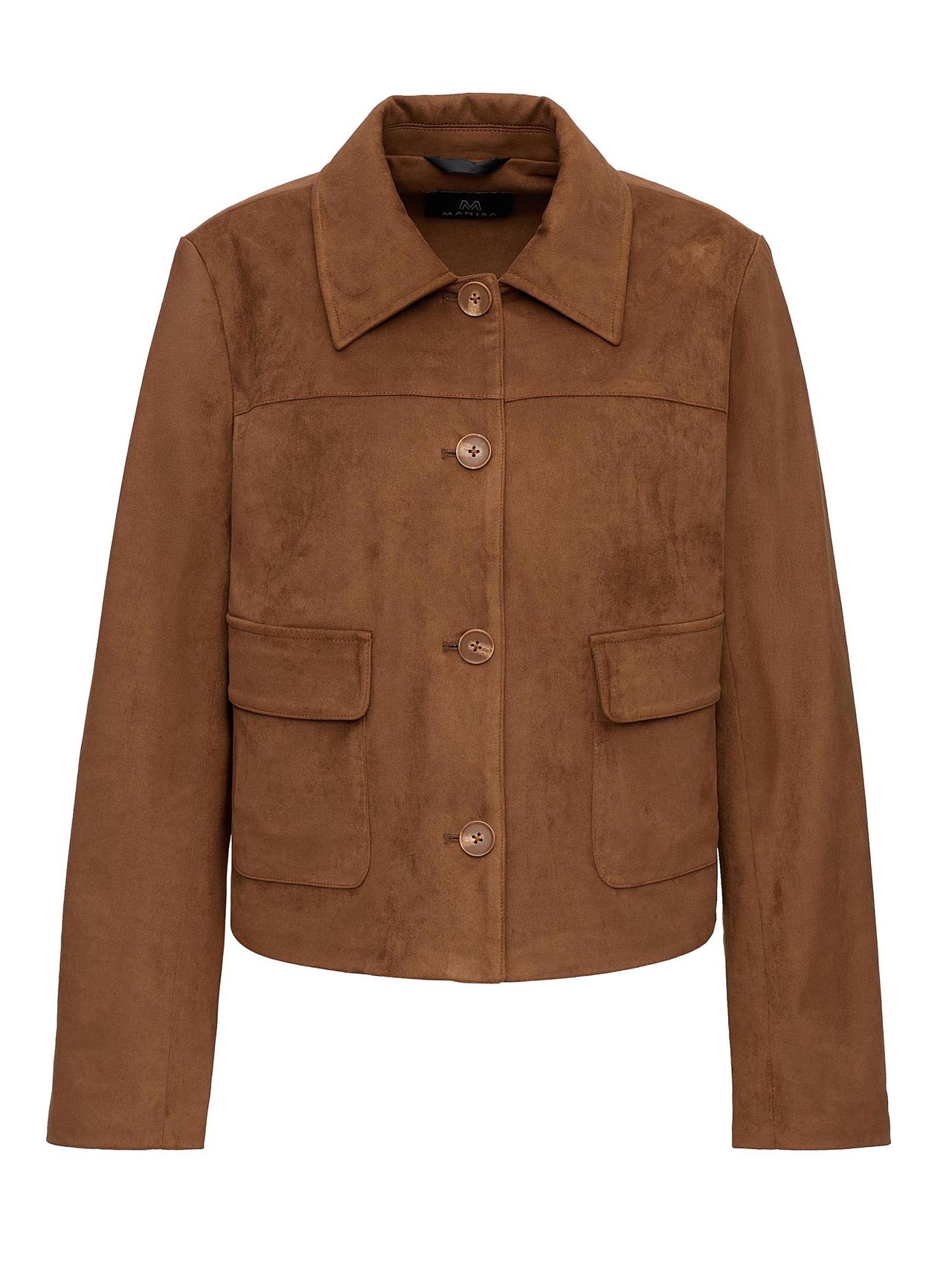 Übergangsjacke