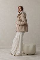 Wolljacke