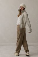Wolljacke