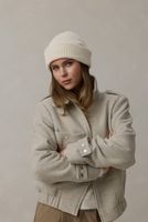 Wolljacke