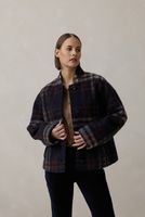 Wolljacke