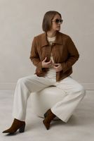 Übergangsjacke