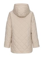 Steppjacke