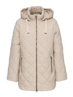 Steppjacke