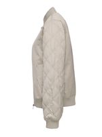 Steppjacke