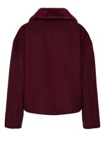 Wolljacke