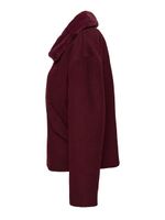 Wolljacke