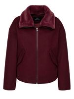 Wolljacke
