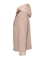 Wolljacke