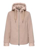 Wolljacke