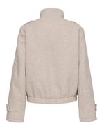 Wolljacke