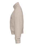 Wolljacke