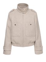 Wolljacke
