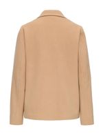 Wolljacke