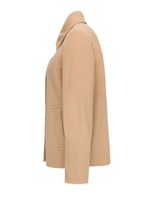 Wolljacke