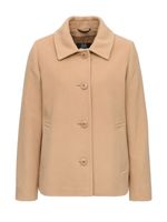 Wolljacke