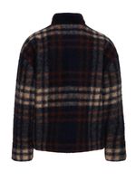 Wolljacke