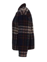 Wolljacke