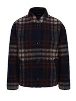 Wolljacke