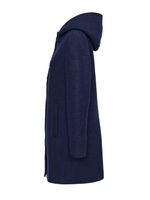 Wolljacke