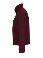 Wolljacke