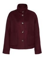 Wolljacke