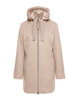 Wolljacke Kleine