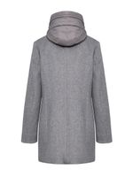 Wolljacke
