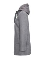 Wolljacke