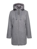 Wolljacke