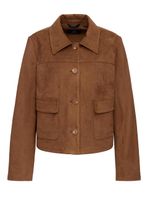 Übergangsjacke