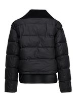 Kunstpelzjacke