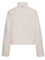 Steppjacke Flechtoptik